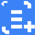 Lihka Scan: Quick PDF Scanner Logo