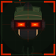 Phantom Strike Logo