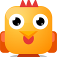 Toon Crosser Logo